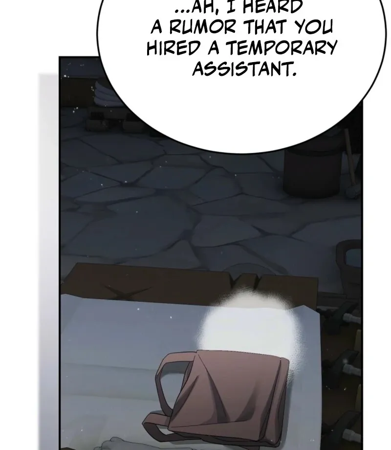 Read How to Melt a Hard Wall chapter 18 image 11 on Lezhin