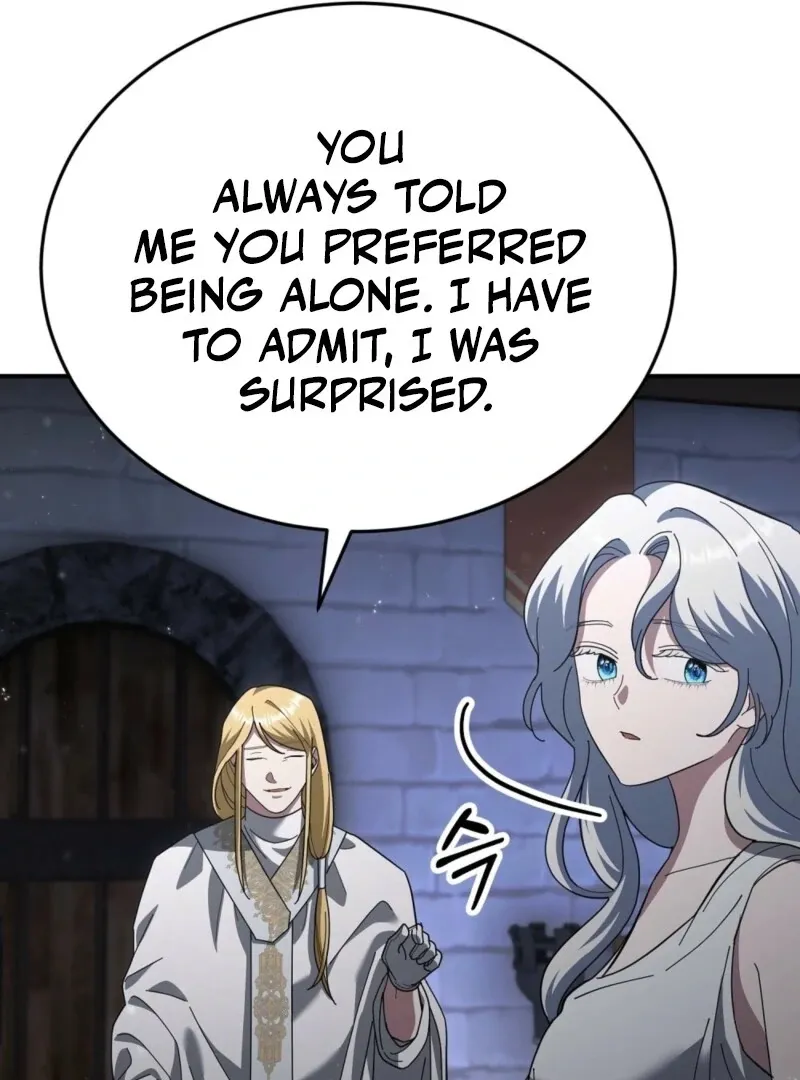 Read How to Melt a Hard Wall chapter 18 image 13 on Lezhin