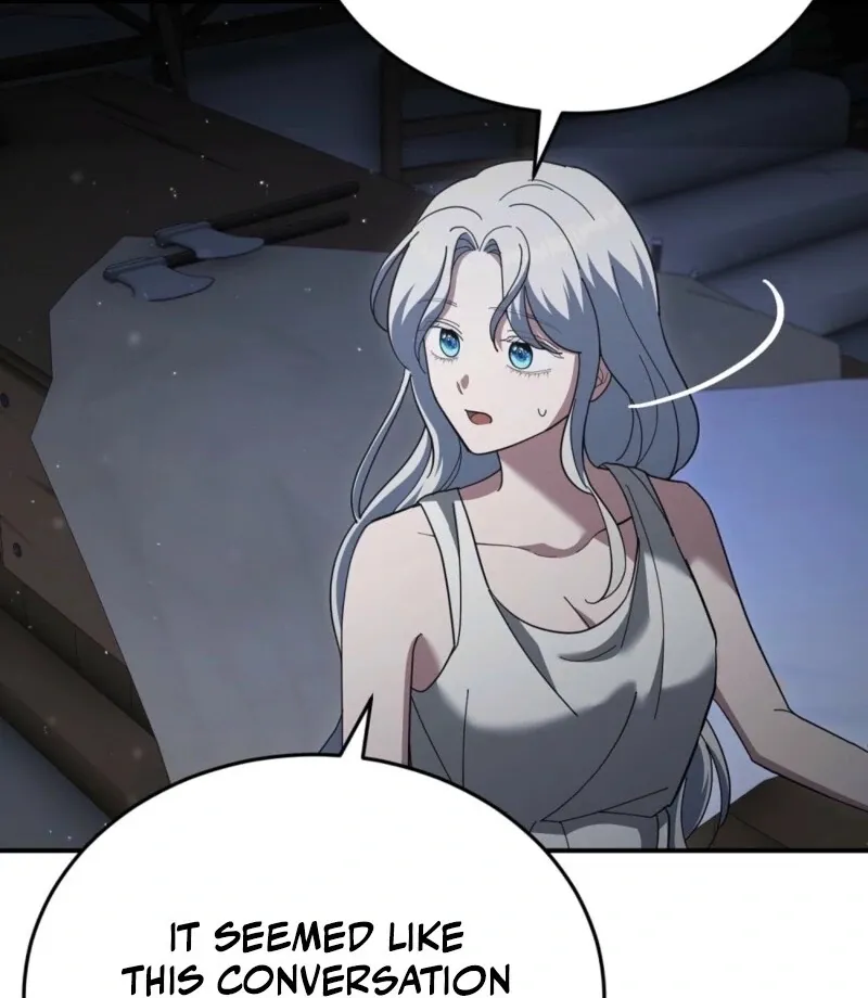 Read How to Melt a Hard Wall chapter 18 image 6 on Lezhin