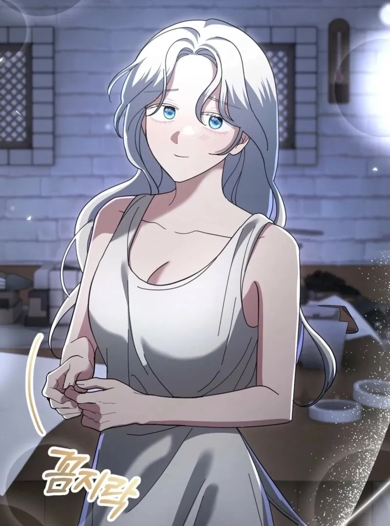Read How to Melt a Hard Wall chapter 18 image 9 on Lezhin
