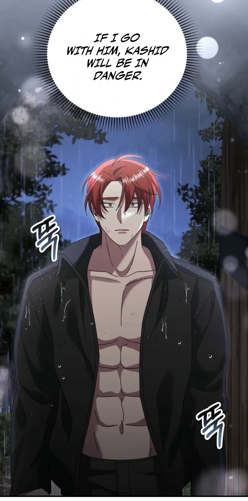 Read How to Melt a Hard Wall chapter 18 image 94 on Lezhin