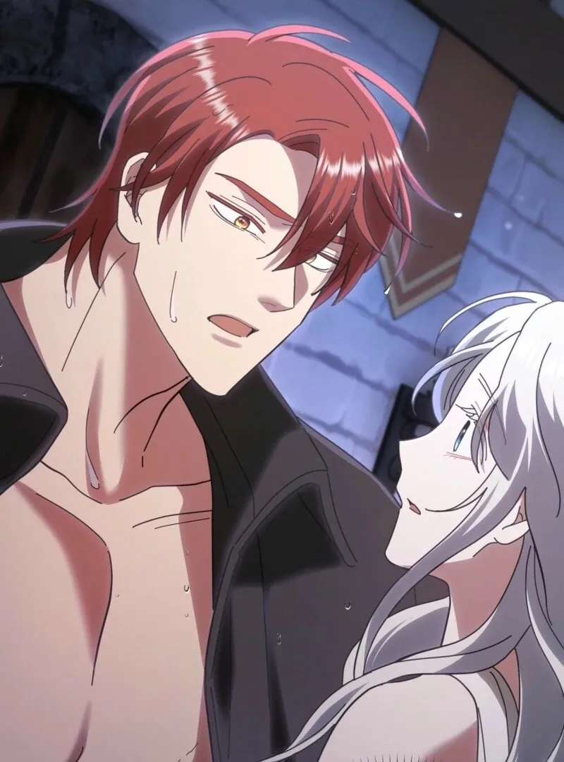 Read How to Melt a Hard Wall chapter 18 image 99 on Lezhin