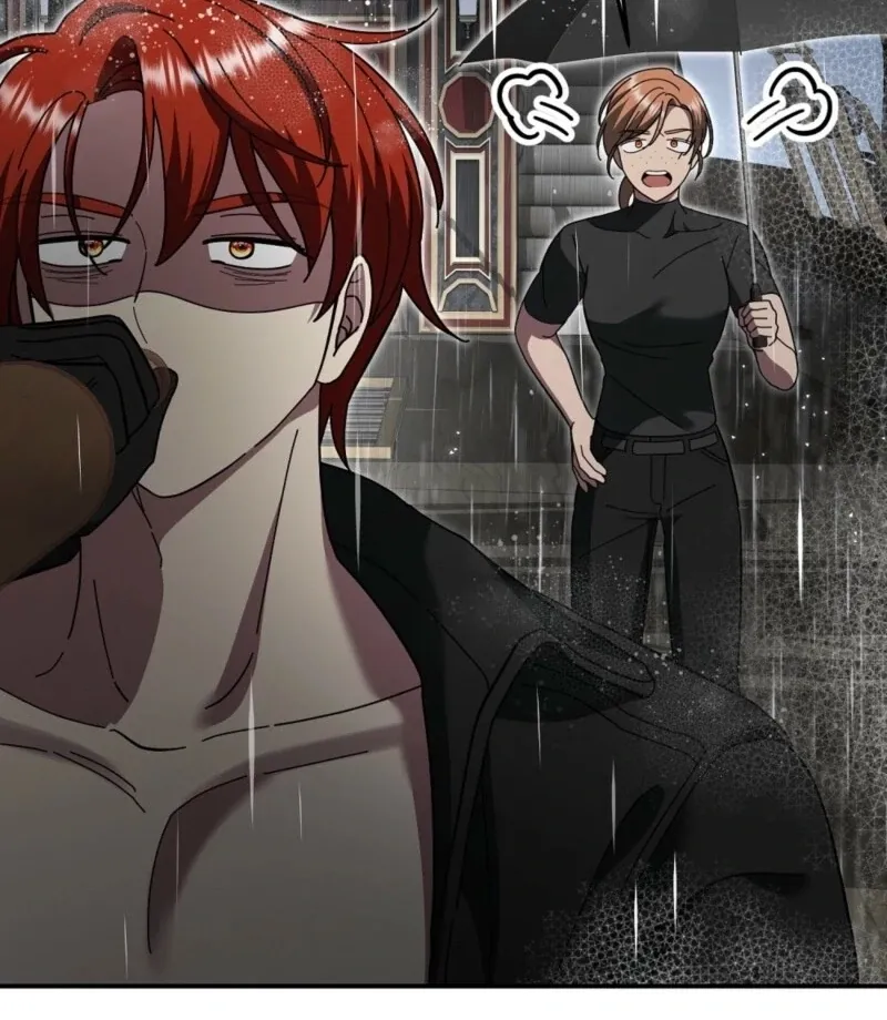 Read How to Melt a Hard Wall chapter 19 image 11 on Lezhin