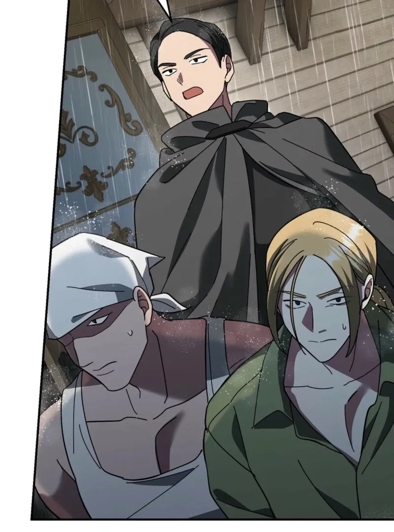 Read How to Melt a Hard Wall chapter 19 image 21 on Lezhin