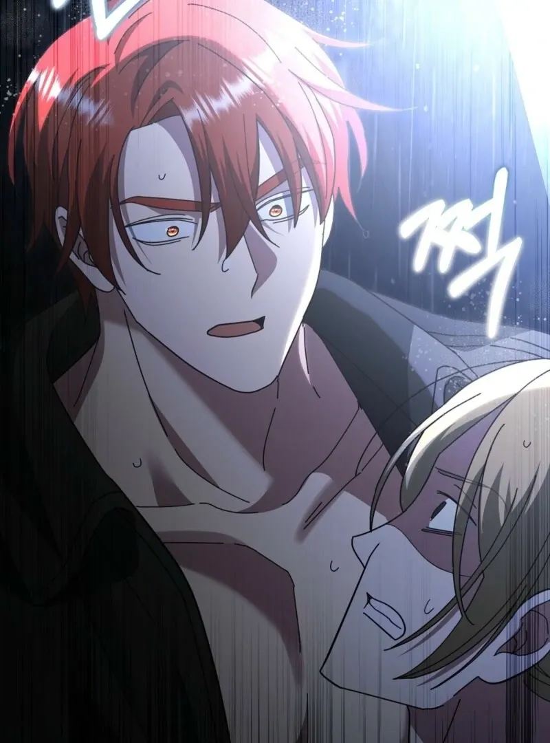 Read How to Melt a Hard Wall chapter 19 image 44 on Lezhin