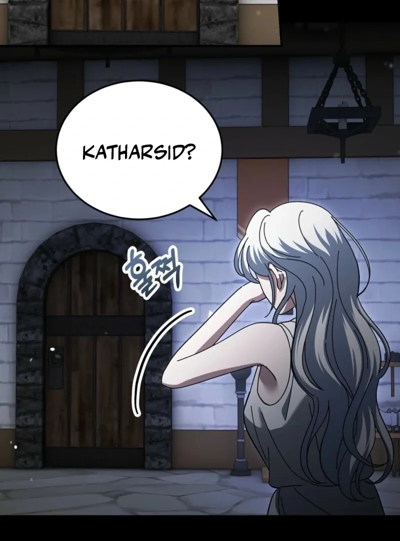 Read How to Melt a Hard Wall chapter 19 image 99 on Lezhin