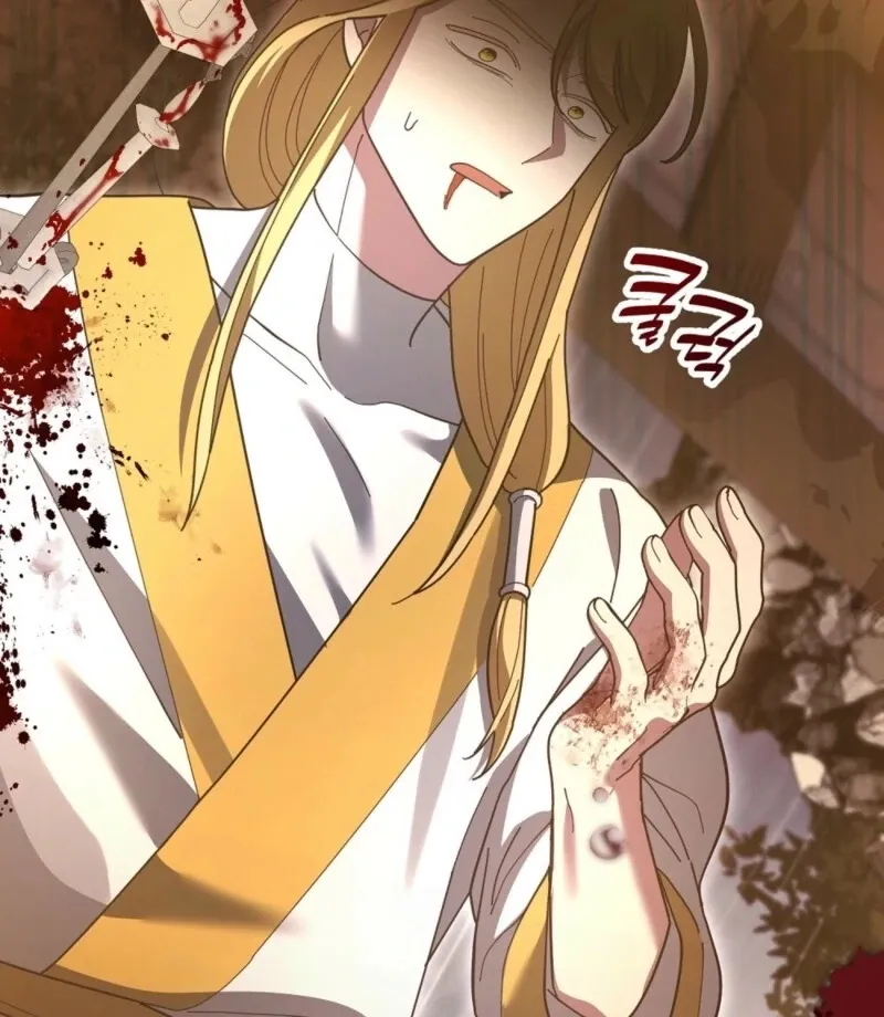 Read How to Melt a Hard Wall chapter 21 image 112 on Lezhin