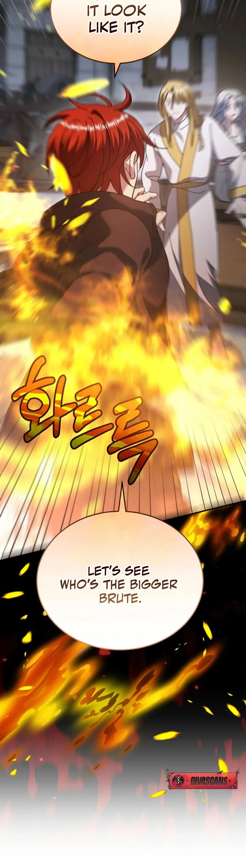 Read How to Melt a Hard Wall chapter 21 image 12 on Lezhin