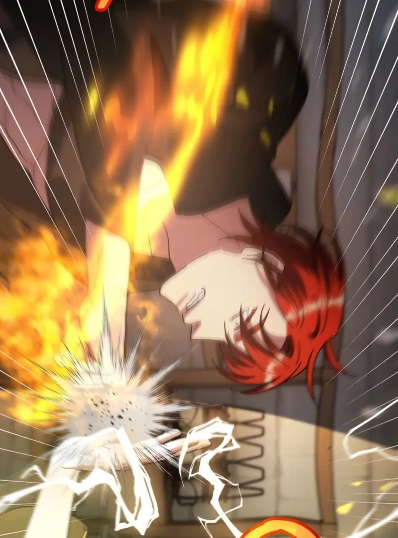 Read How to Melt a Hard Wall chapter 21 image 17 on Lezhin