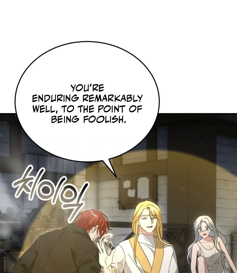 Read How to Melt a Hard Wall chapter 21 image 28 on Lezhin