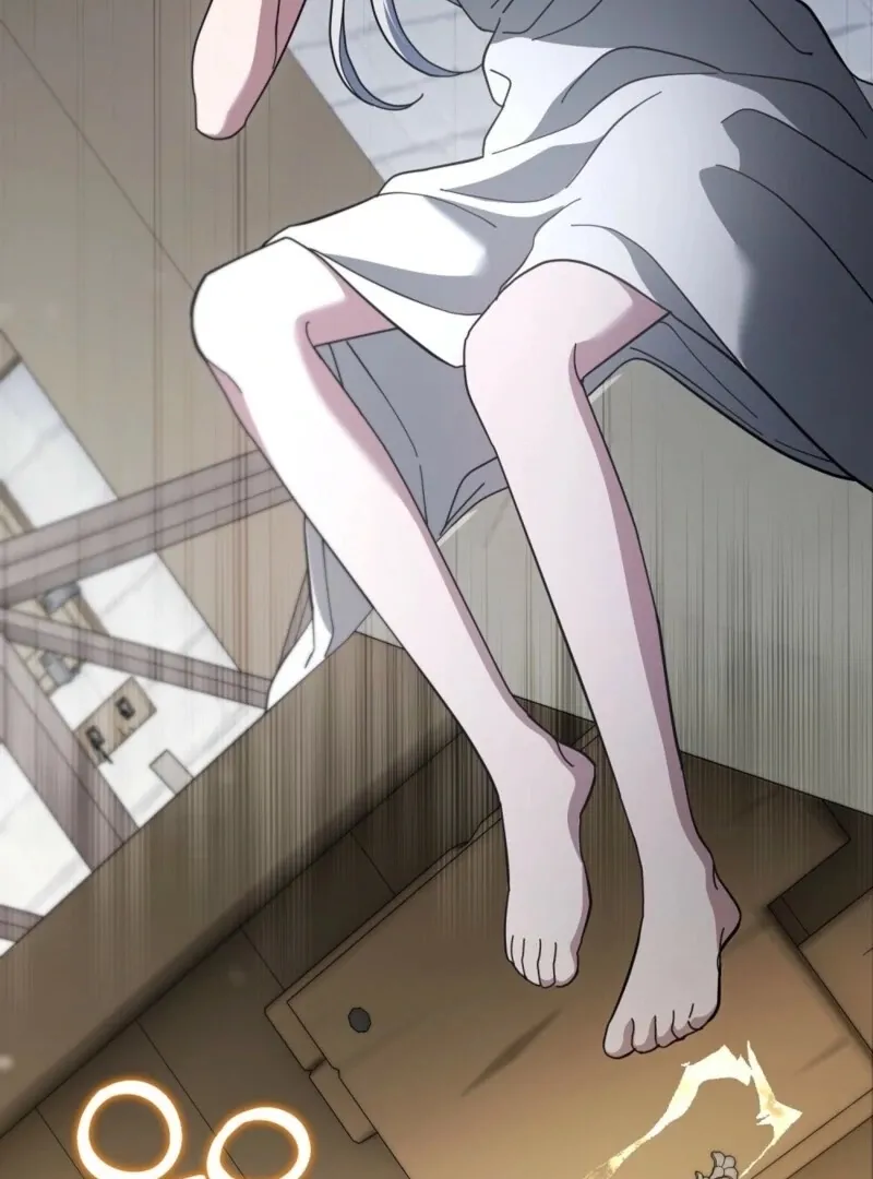Read How to Melt a Hard Wall chapter 21 image 32 on Lezhin