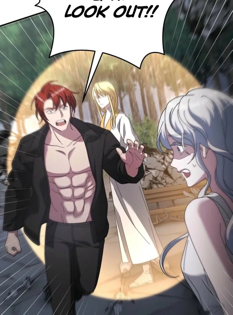 Read How to Melt a Hard Wall chapter 21 image 39 on Lezhin