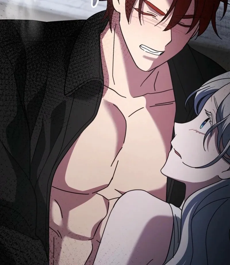 Read How to Melt a Hard Wall chapter 21 image 47 on Lezhin