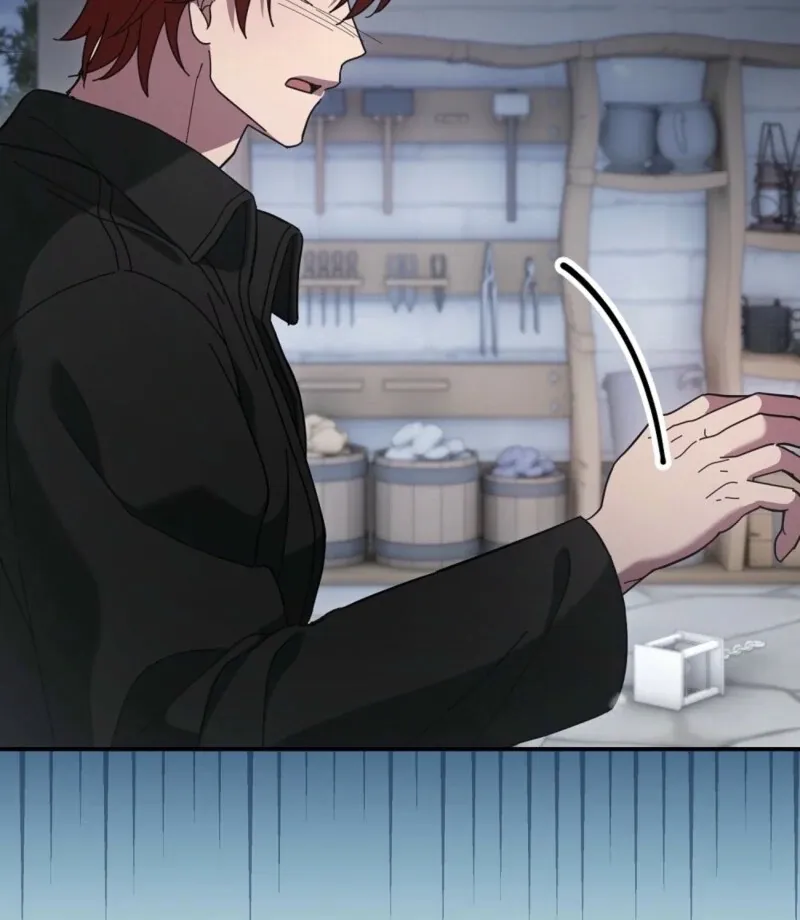 Read How to Melt a Hard Wall chapter 21 image 7 on Lezhin