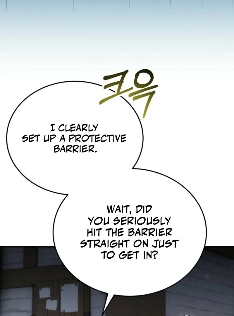 Read How to Melt a Hard Wall chapter 21 image 8 on Lezhin