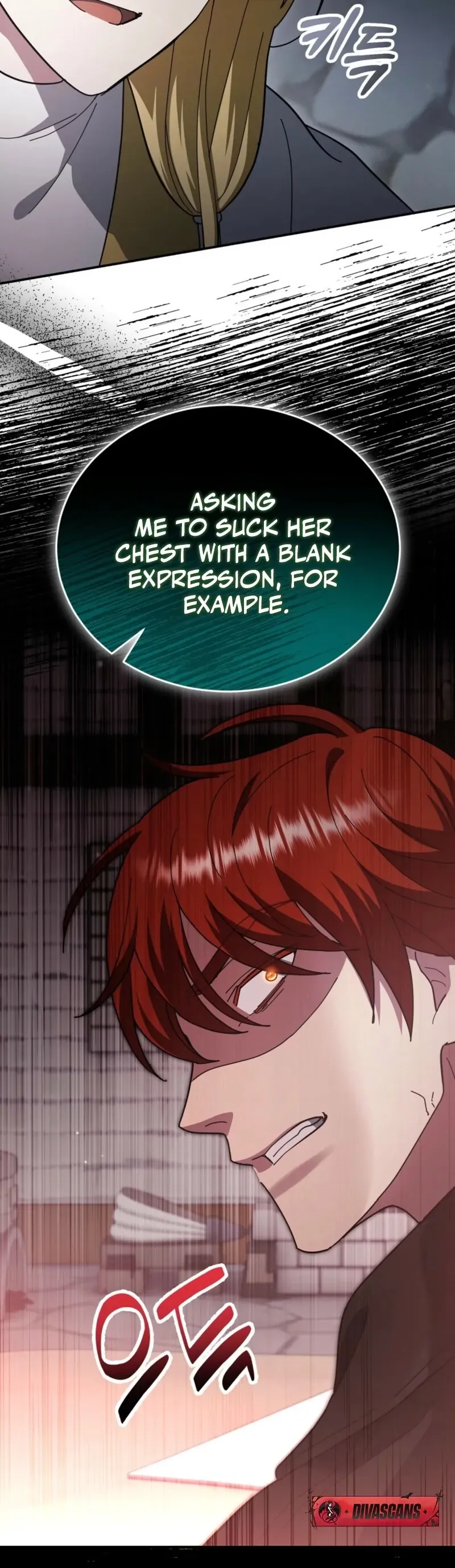 Read How to Melt a Hard Wall chapter 21 image 82 on Lezhin