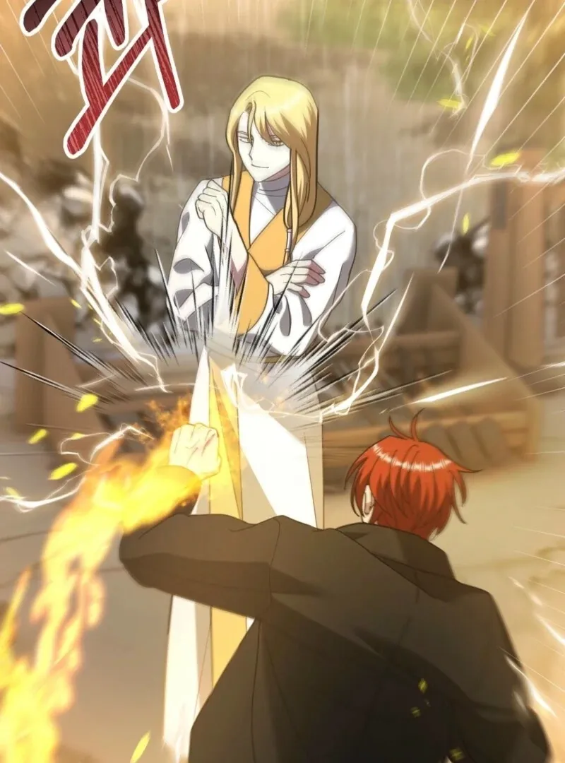Read How to Melt a Hard Wall chapter 21 image 84 on Lezhin