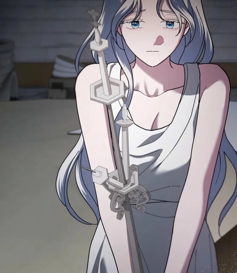 Read How to Melt a Hard Wall chapter 21 image 93 on Lezhin