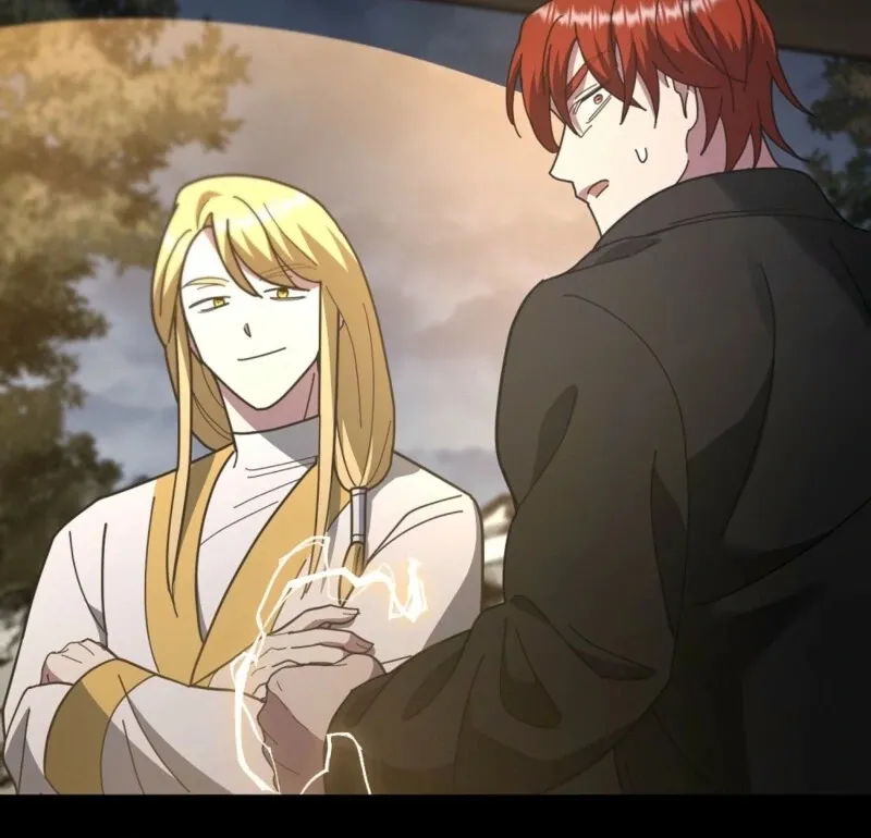 Read How to Melt a Hard Wall chapter 21 image 95 on Lezhin