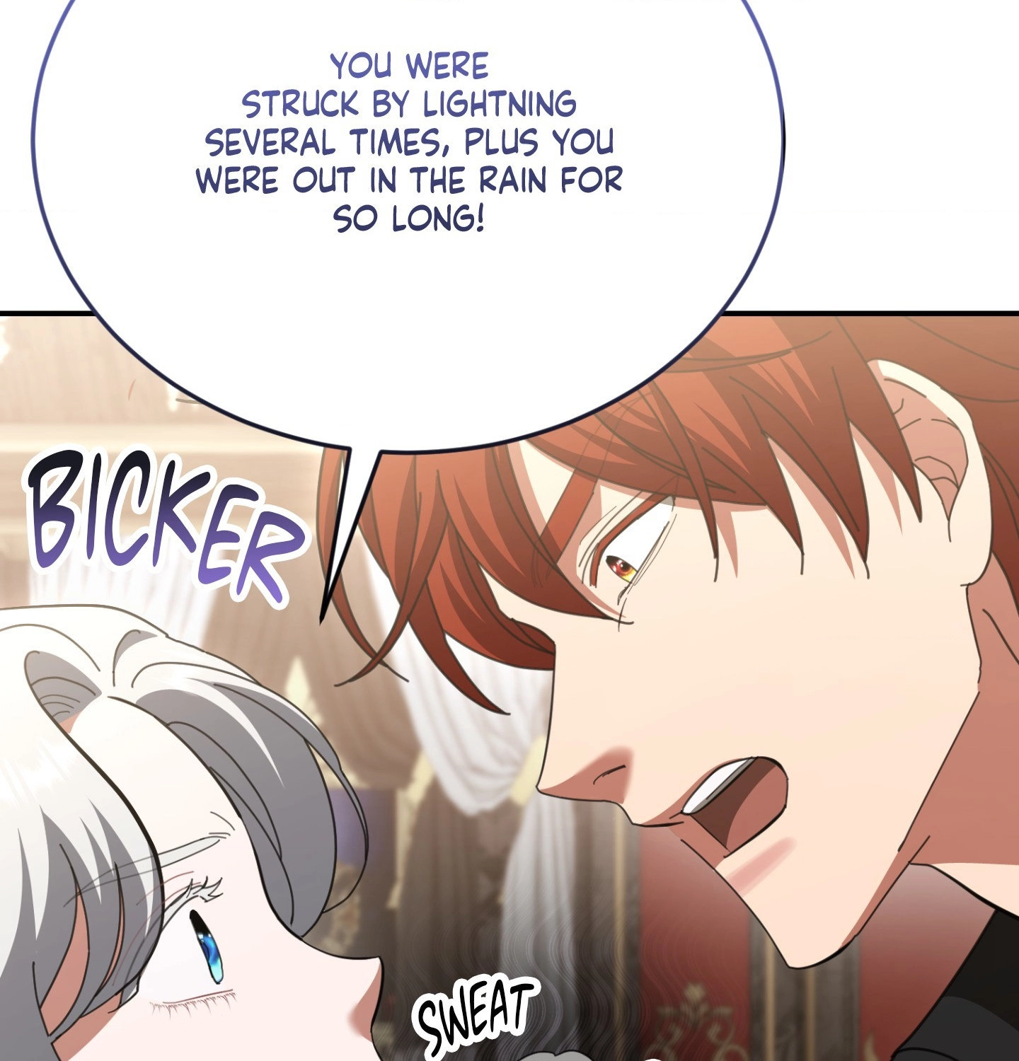 Read How to Melt a Hard Wall chapter 22 image 103 on Lezhin