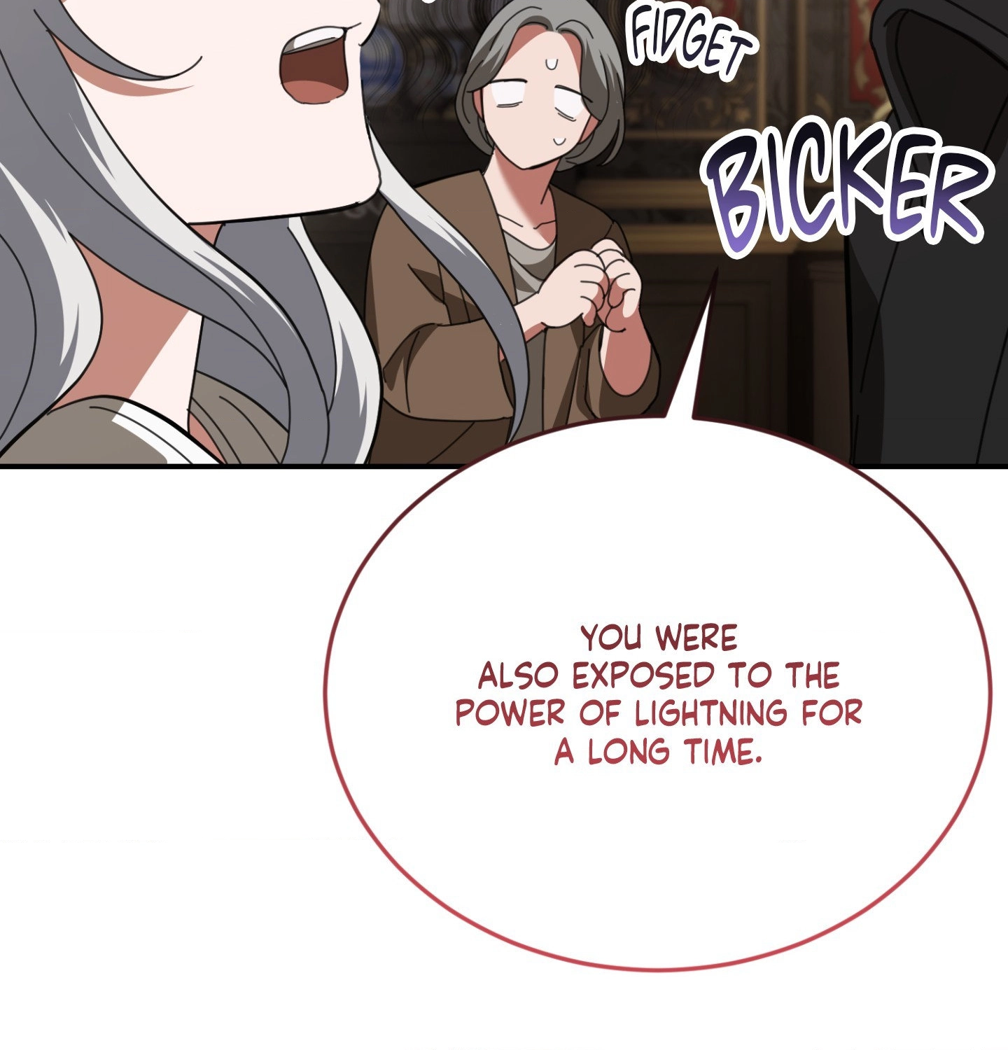 Read How to Melt a Hard Wall chapter 22 image 104 on Lezhin