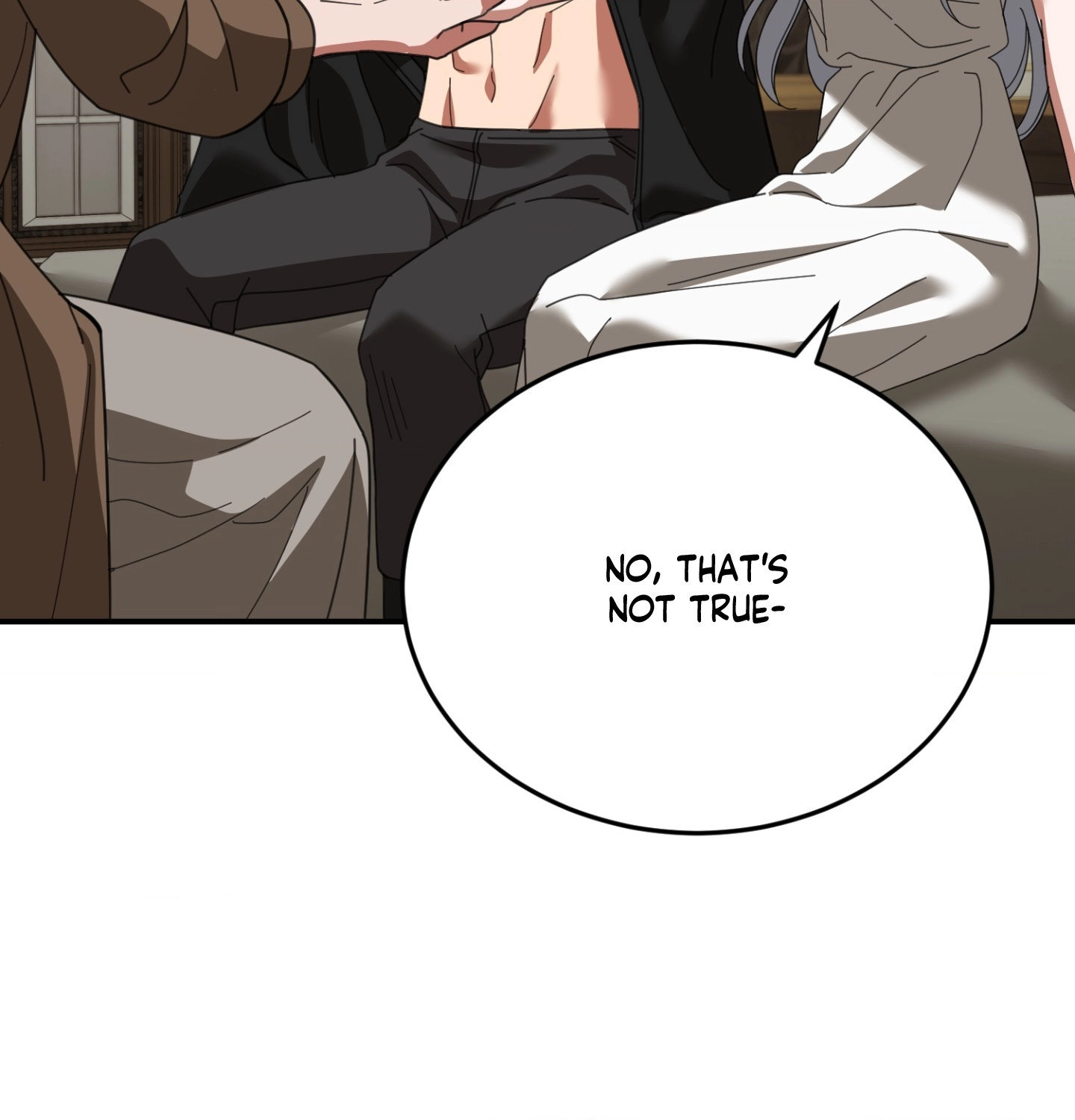 Read How to Melt a Hard Wall chapter 22 image 108 on Lezhin