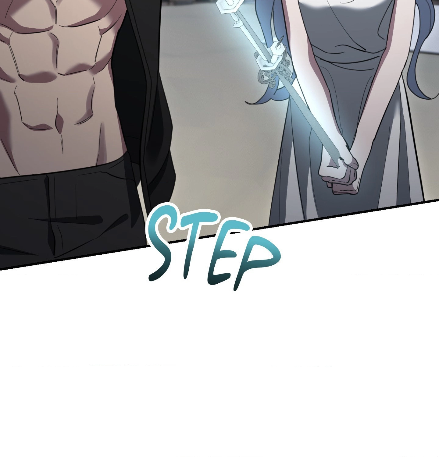 Read How to Melt a Hard Wall chapter 22 image 11 on Lezhin