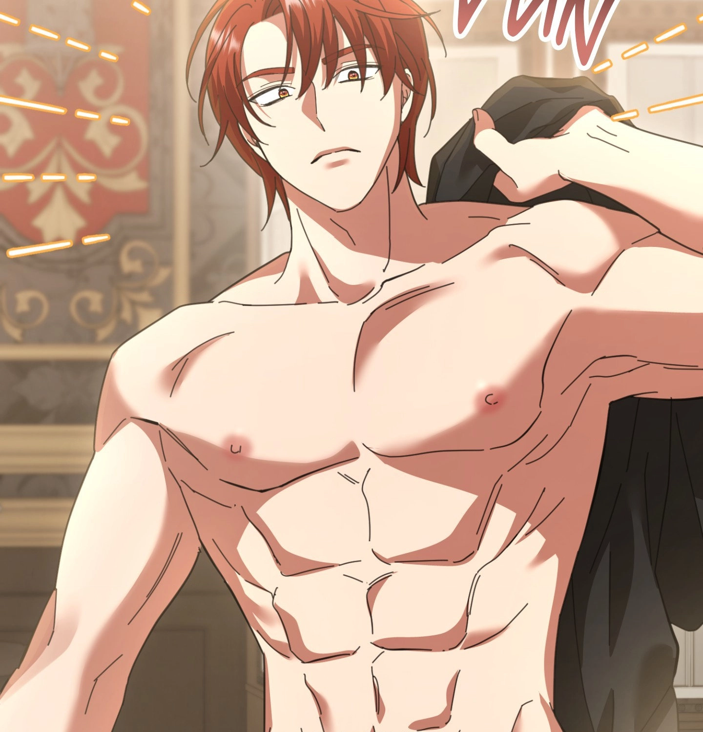 Read How to Melt a Hard Wall chapter 22 image 110 on Lezhin