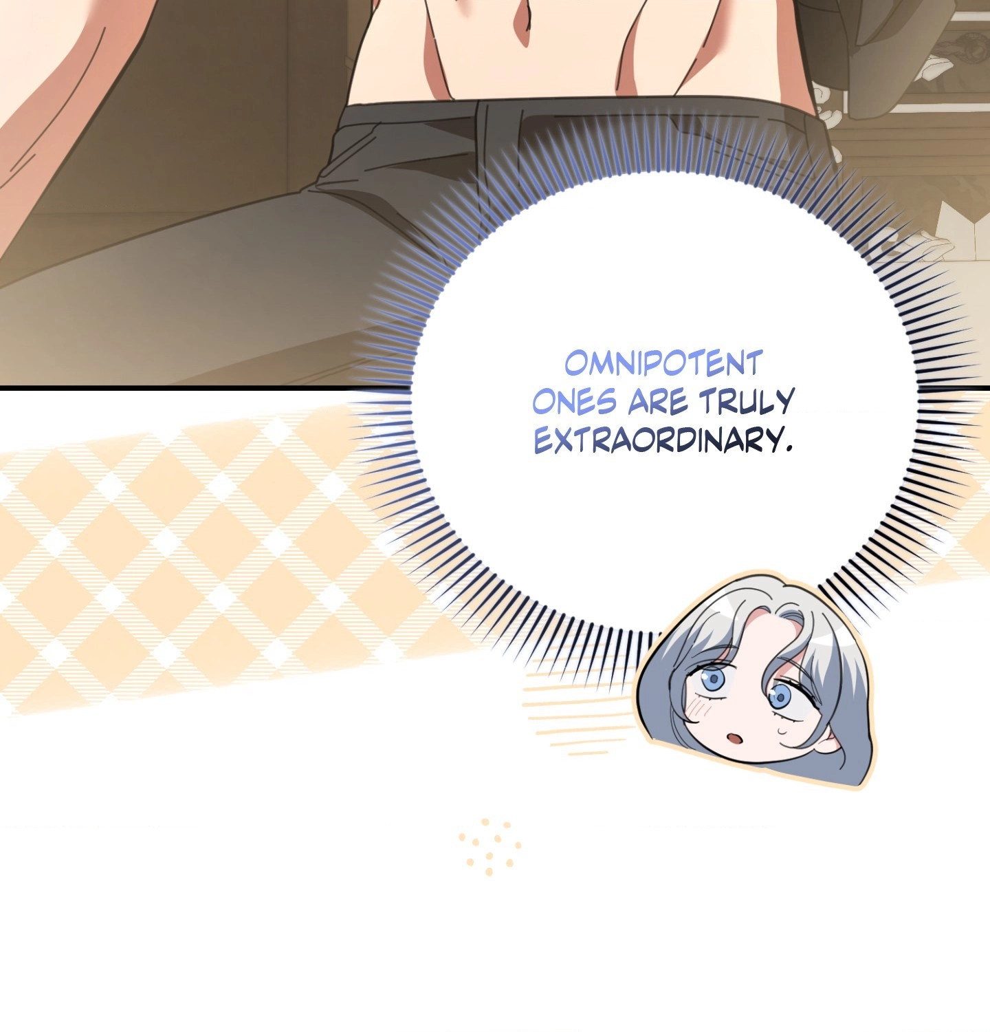 Read How to Melt a Hard Wall chapter 22 image 111 on Lezhin