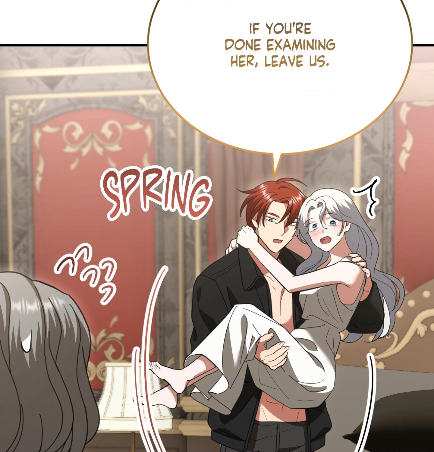 Read How to Melt a Hard Wall chapter 22 image 113 on Lezhin