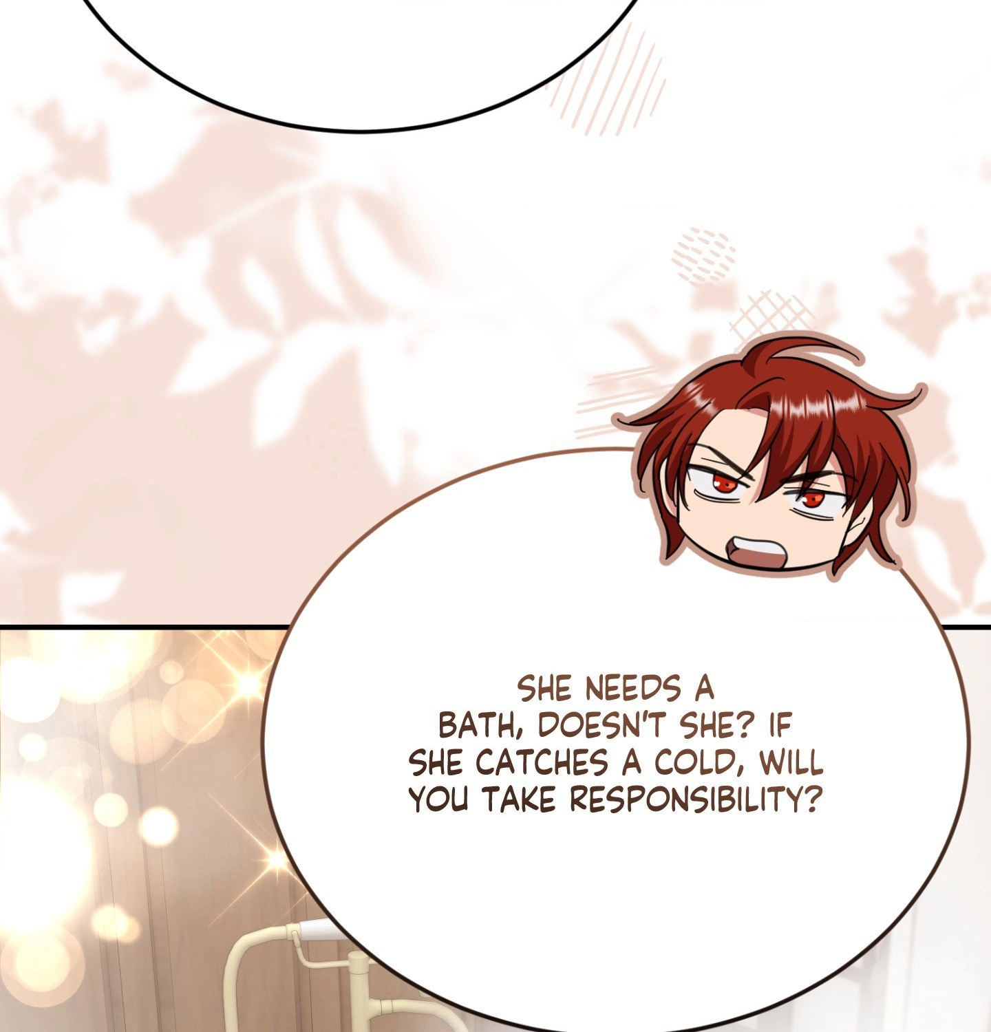 Read How to Melt a Hard Wall chapter 22 image 115 on Lezhin