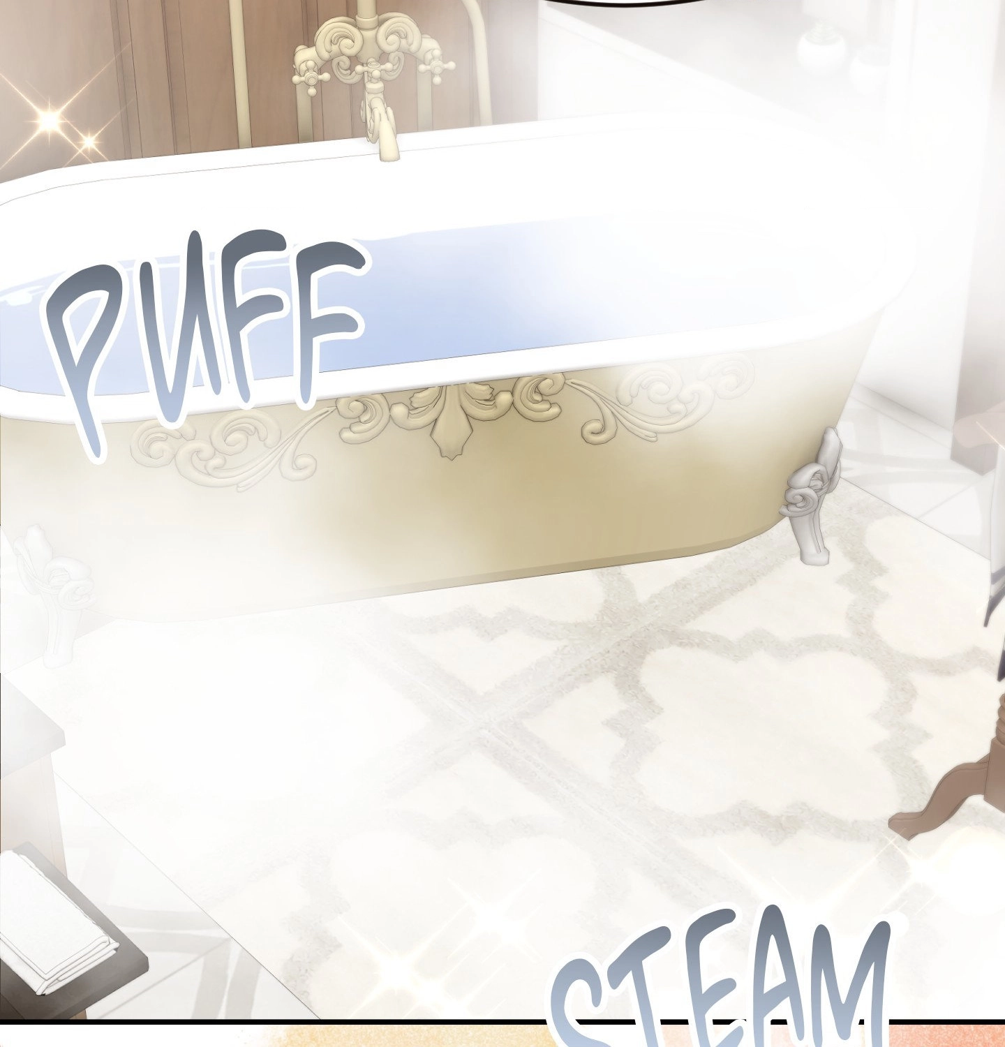 Read How to Melt a Hard Wall chapter 22 image 116 on Lezhin
