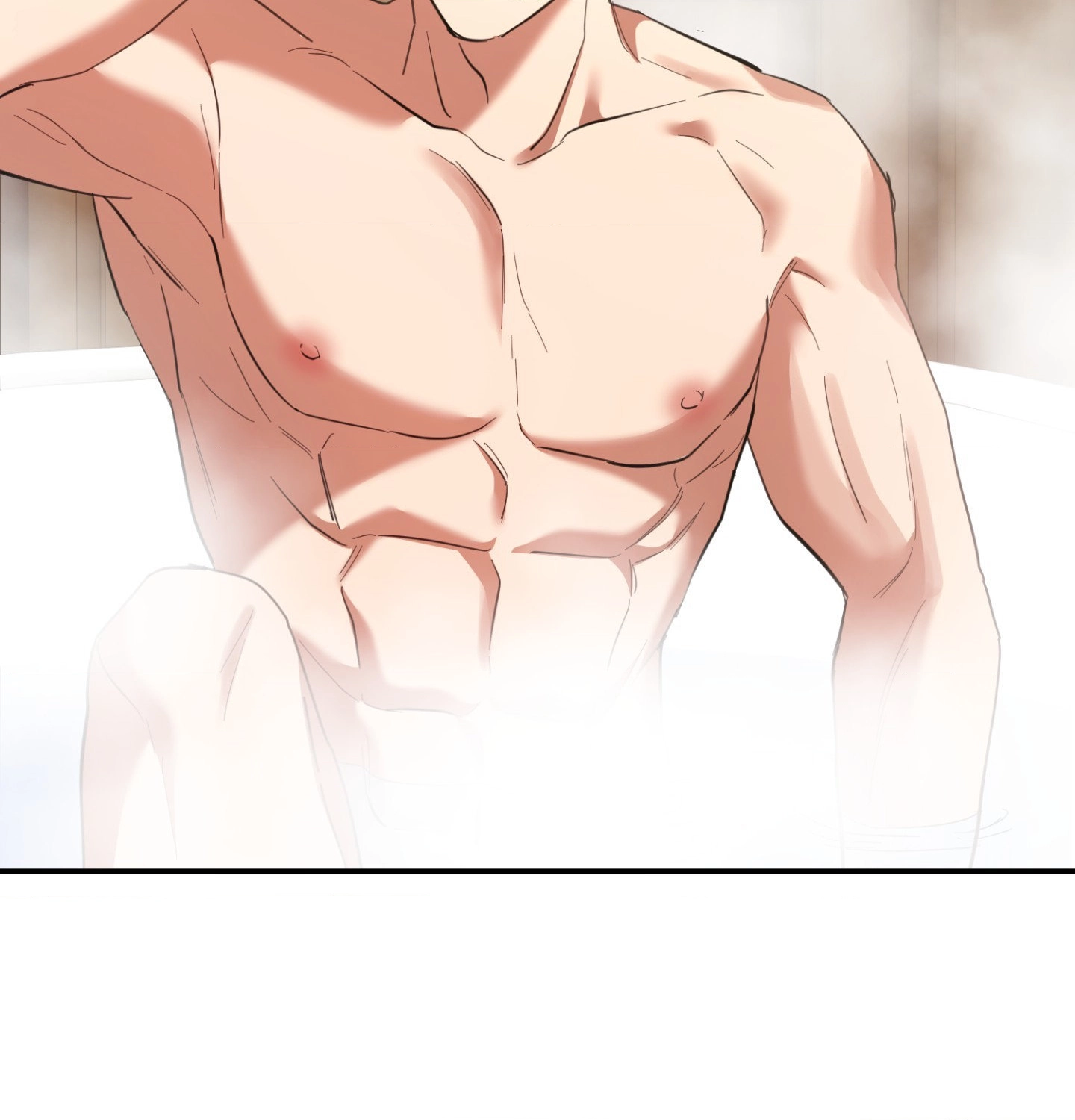 Read How to Melt a Hard Wall chapter 22 image 121 on Lezhin