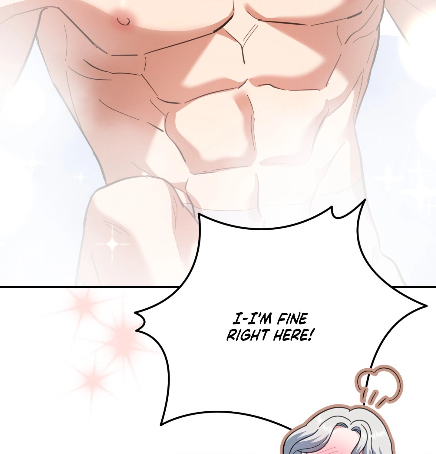 Read How to Melt a Hard Wall chapter 22 image 128 on Lezhin