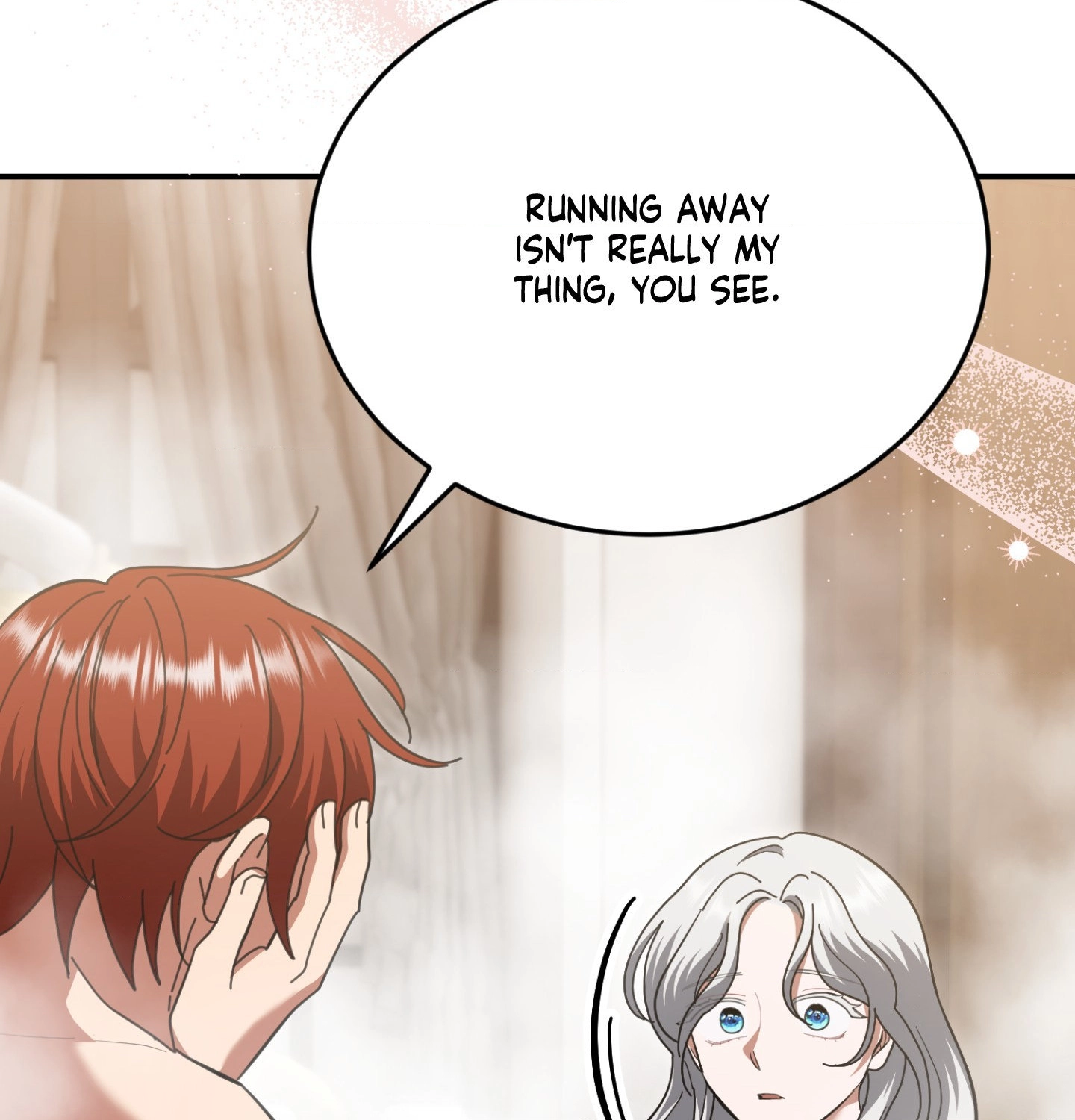 Read How to Melt a Hard Wall chapter 22 image 134 on Lezhin