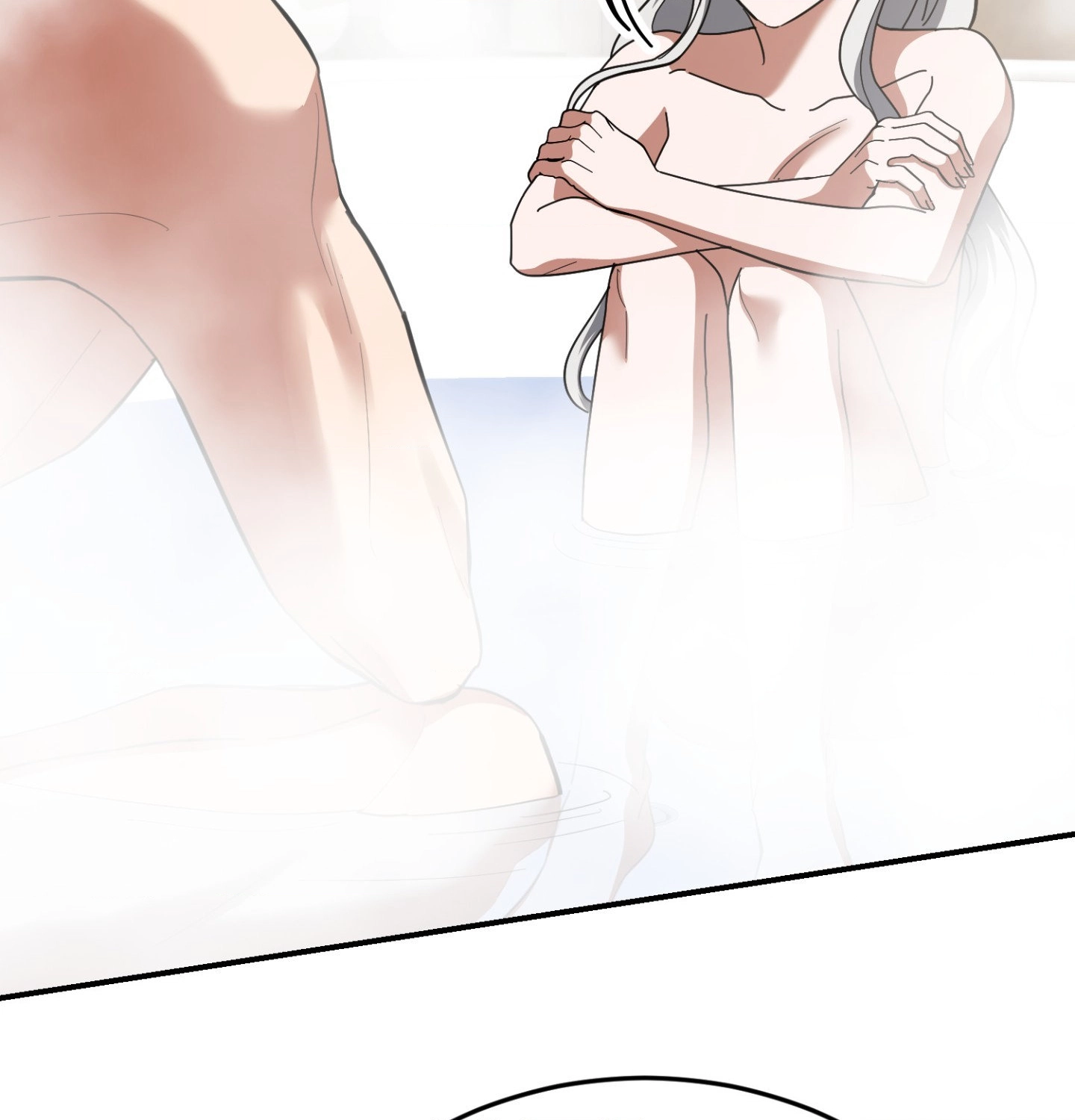 Read How to Melt a Hard Wall chapter 22 image 135 on Lezhin