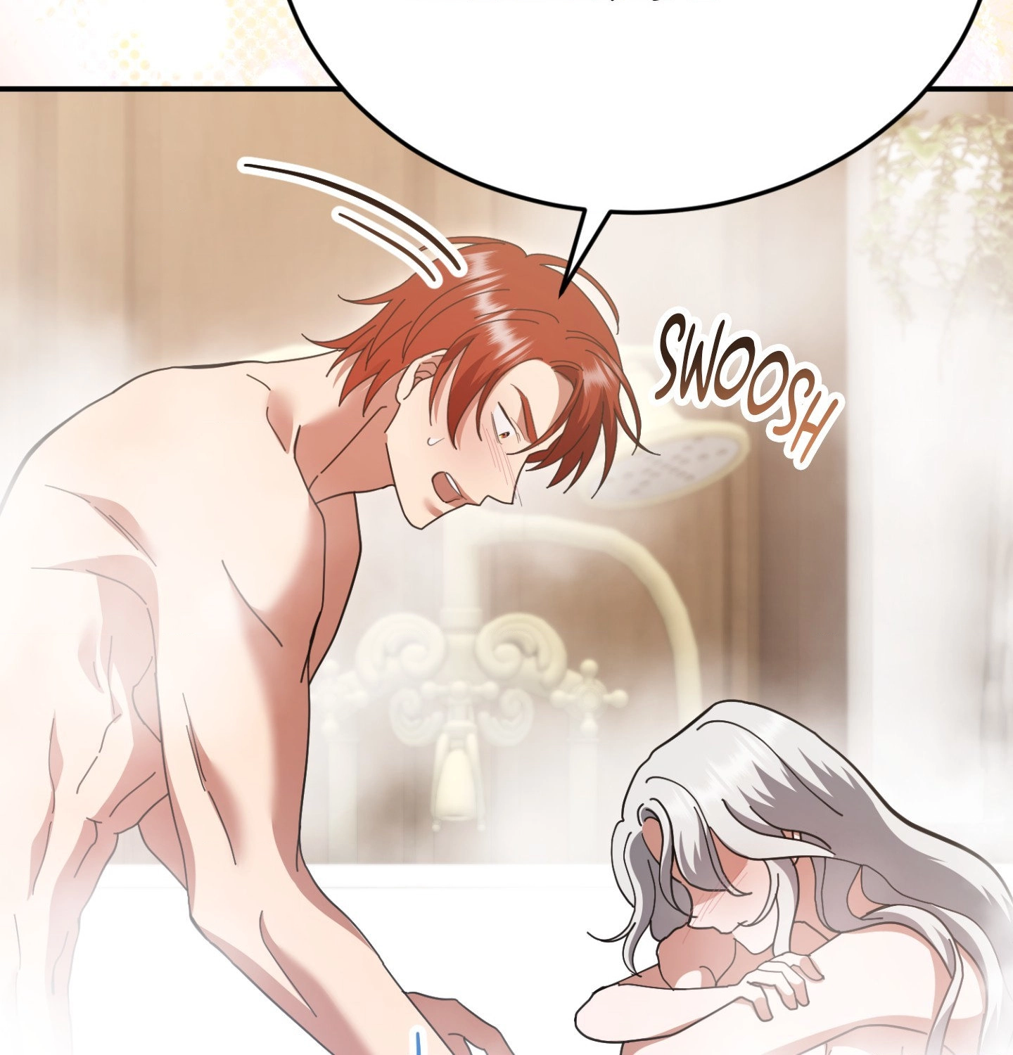 Read How to Melt a Hard Wall chapter 22 image 145 on Lezhin