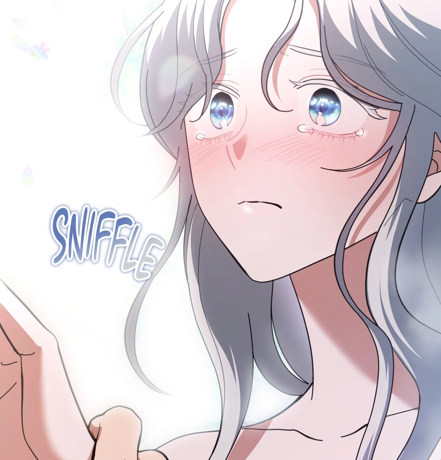 Read How to Melt a Hard Wall chapter 22 image 152 on Lezhin