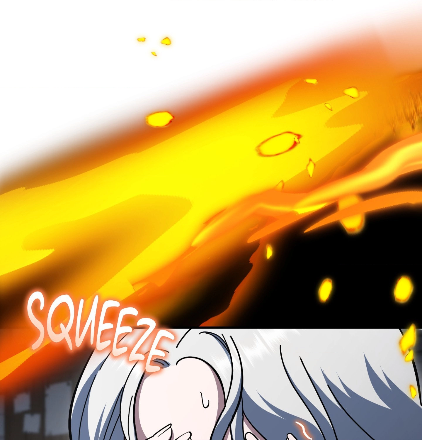 Read How to Melt a Hard Wall chapter 22 image 18 on Lezhin