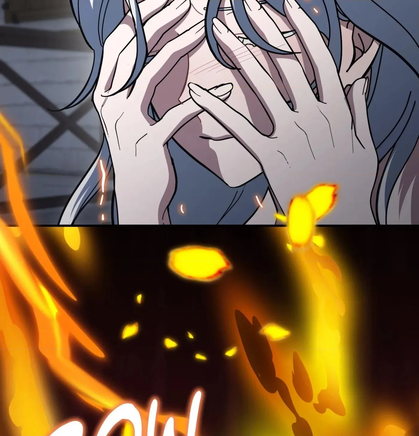 Read How to Melt a Hard Wall chapter 22 image 19 on Lezhin