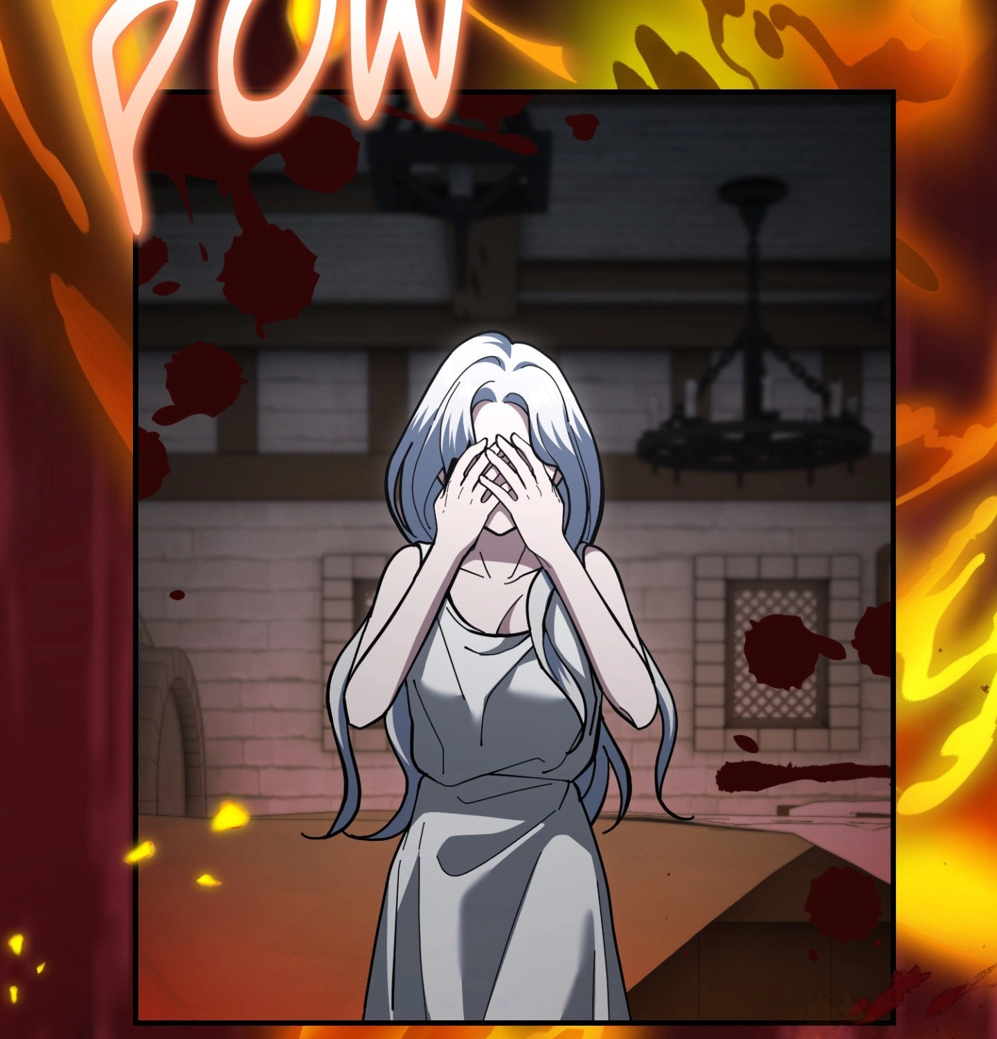 Read How to Melt a Hard Wall chapter 22 image 20 on Lezhin