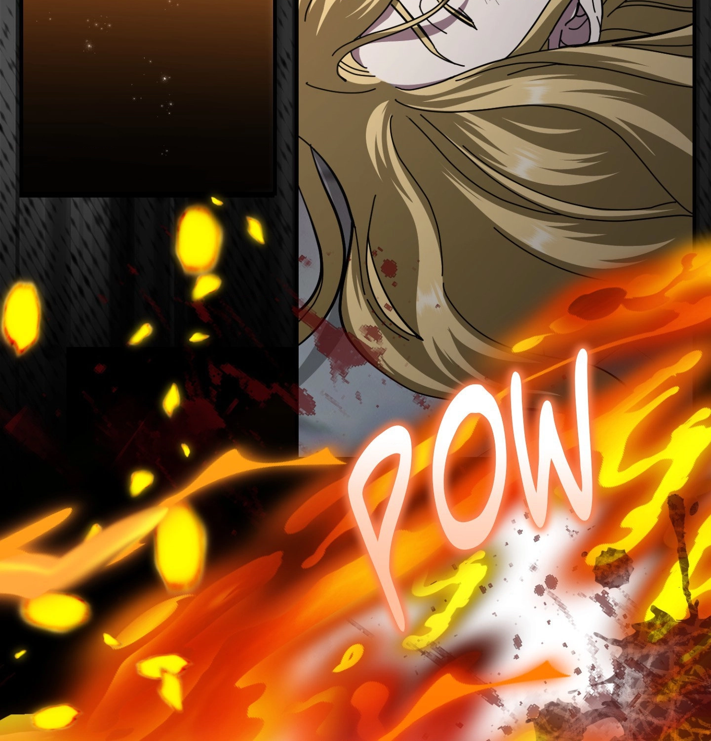 Read How to Melt a Hard Wall chapter 22 image 24 on Lezhin