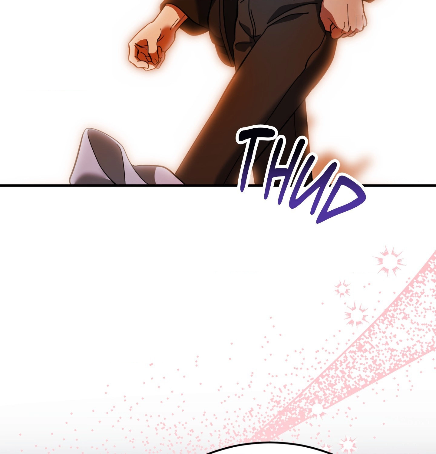 Read How to Melt a Hard Wall chapter 22 image 26 on Lezhin