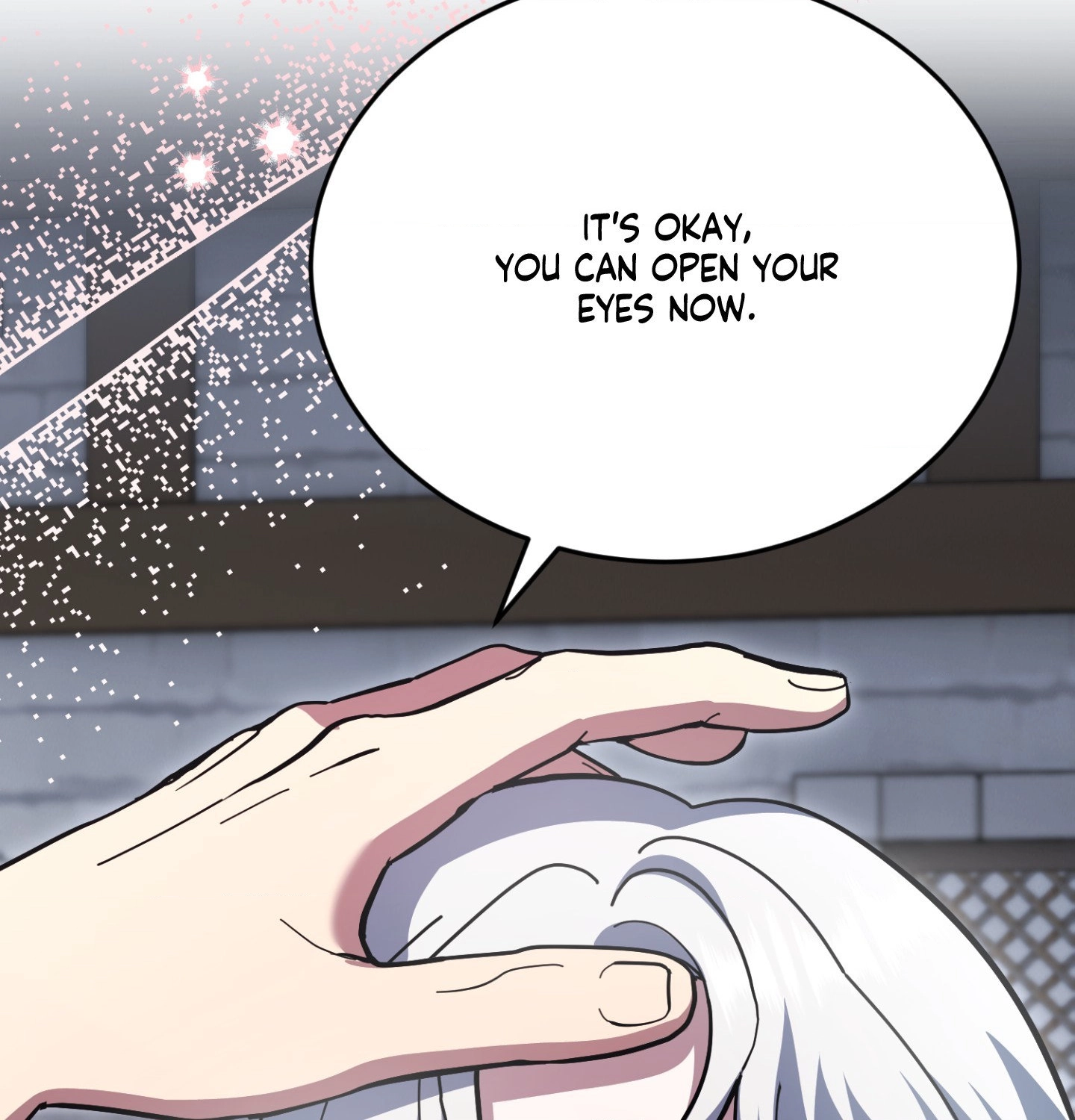Read How to Melt a Hard Wall chapter 22 image 27 on Lezhin