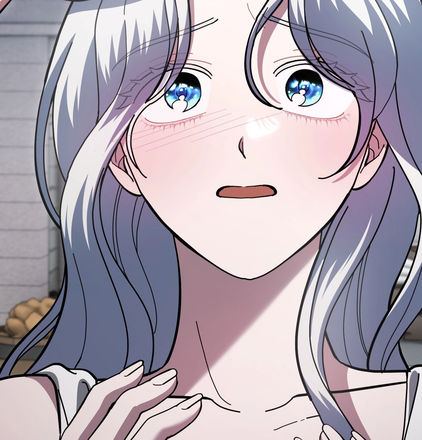Read How to Melt a Hard Wall chapter 22 image 28 on Lezhin