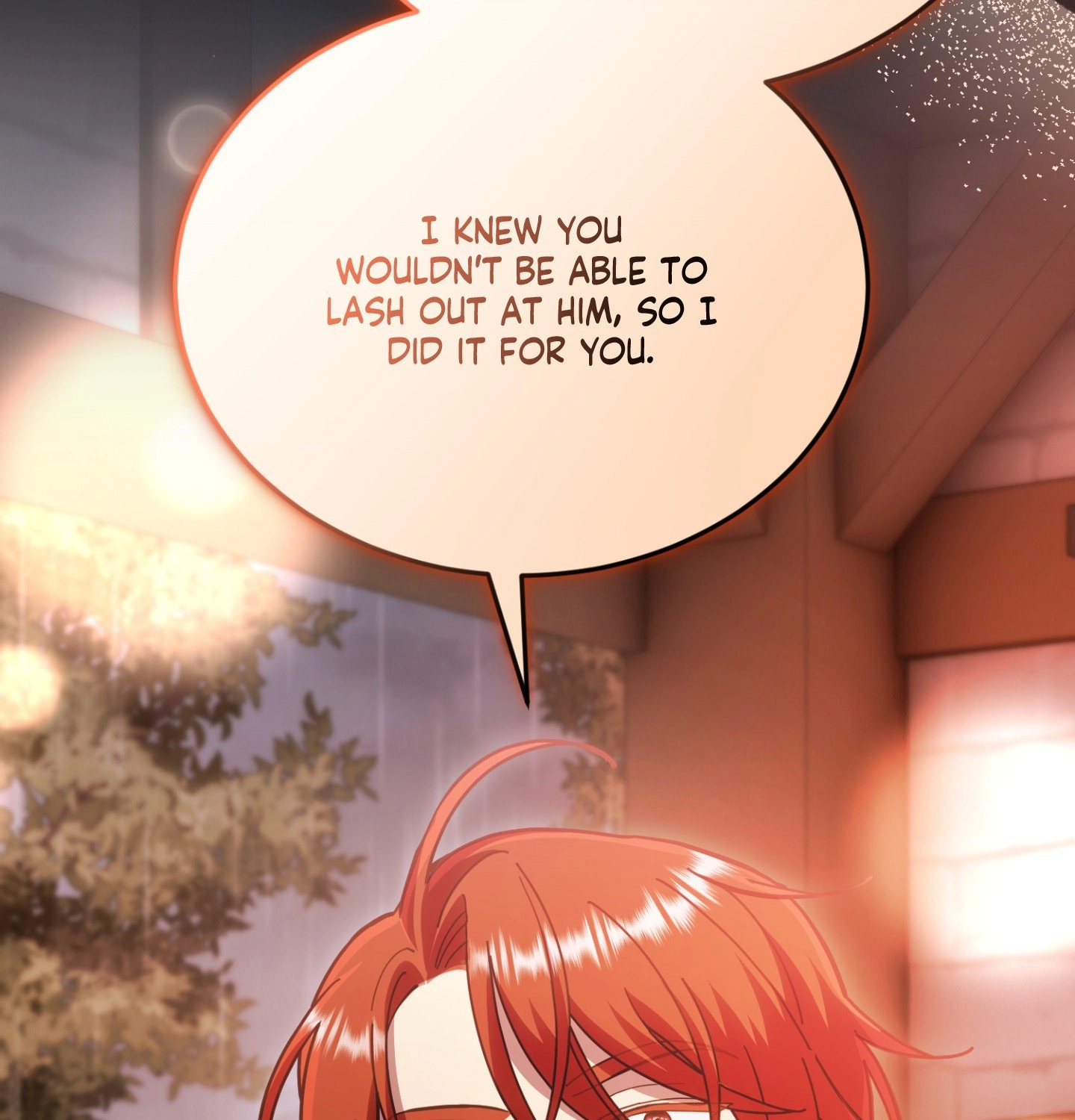 Read How to Melt a Hard Wall chapter 22 image 31 on Lezhin