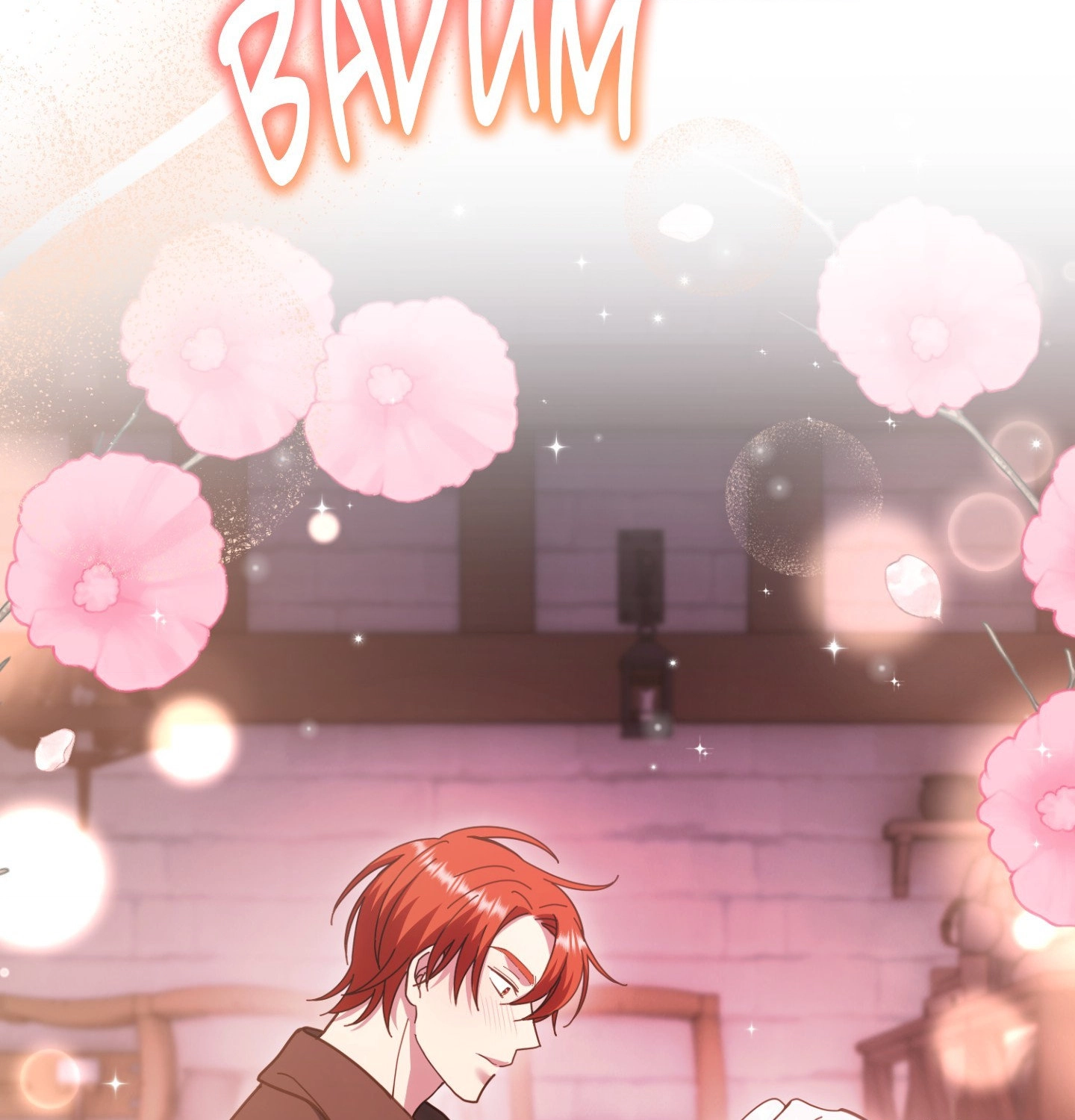 Read How to Melt a Hard Wall chapter 22 image 34 on Lezhin