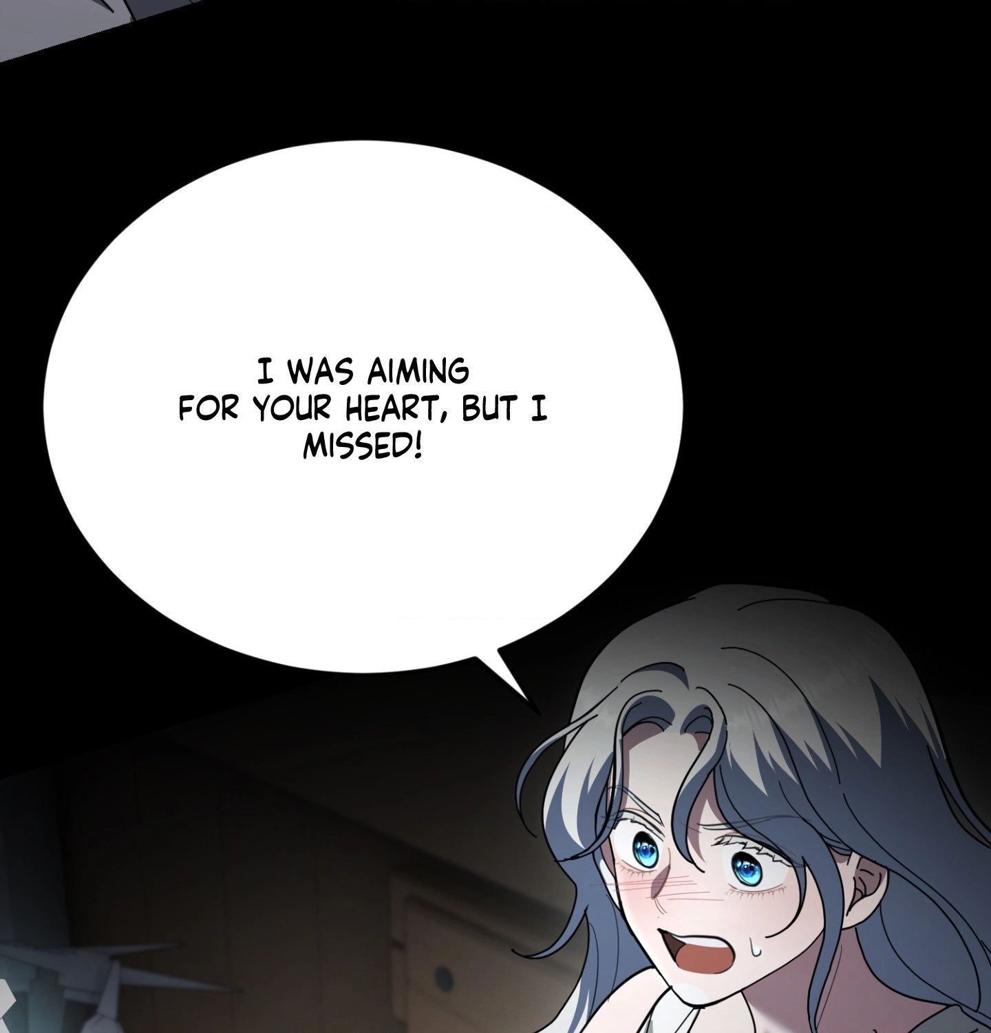 Read How to Melt a Hard Wall chapter 22 image 4 on Lezhin