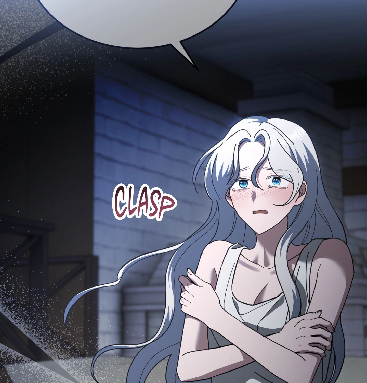 Read How to Melt a Hard Wall chapter 22 image 43 on Lezhin