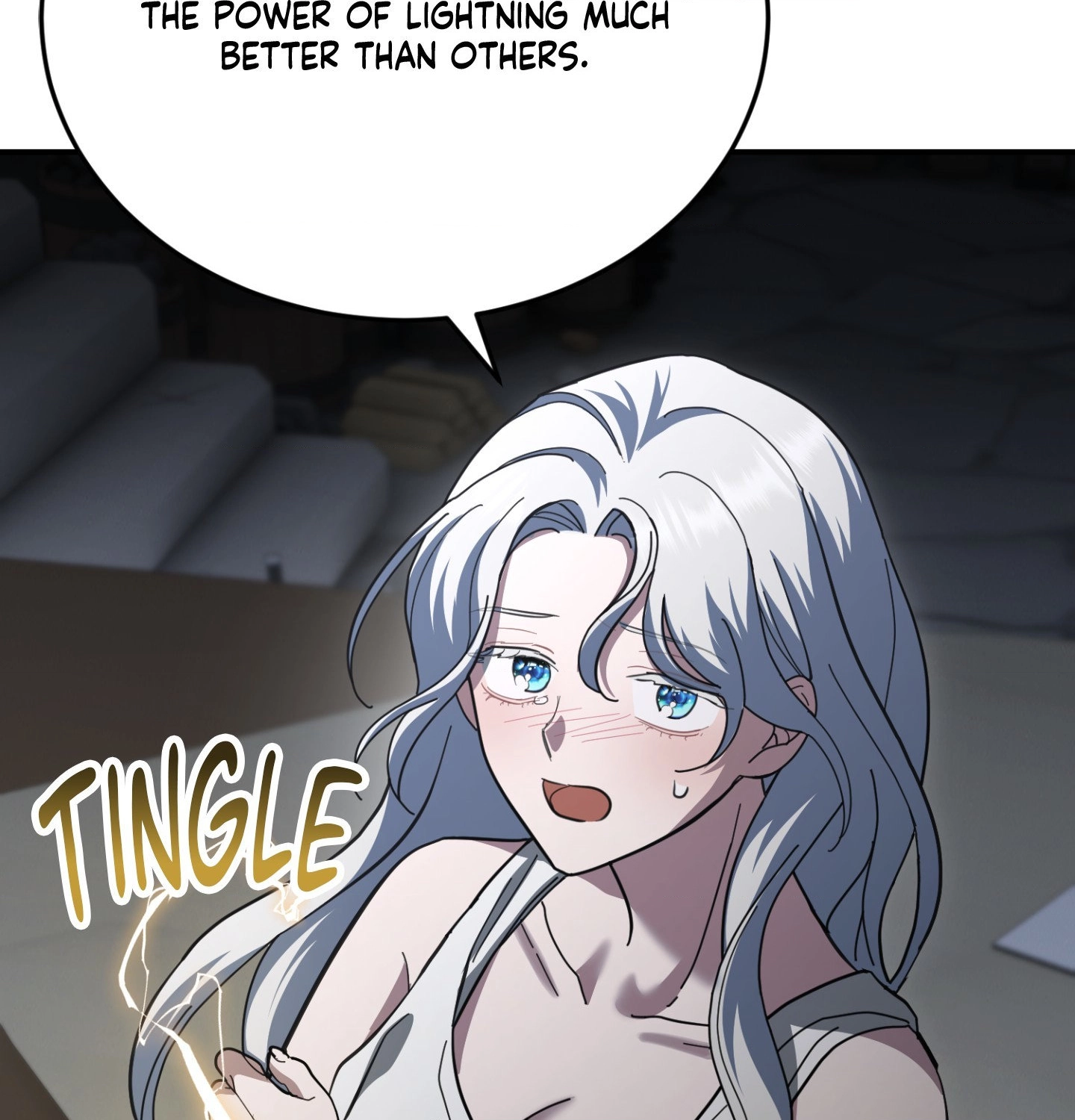 Read How to Melt a Hard Wall chapter 22 image 48 on Lezhin